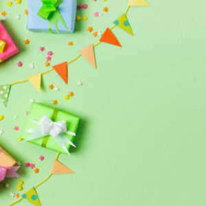 Birthday Greeting Cards