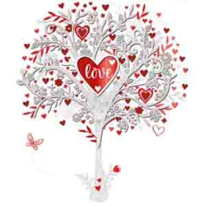 One I love Valentine