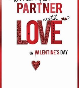 Partner Valentine