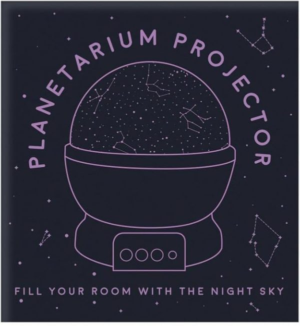 Planetarium Projector