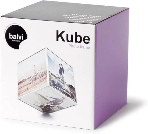 Frame Kube x6