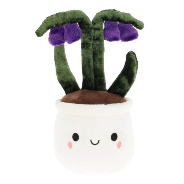 30cm Keeleco Flower Plant Soft Toy