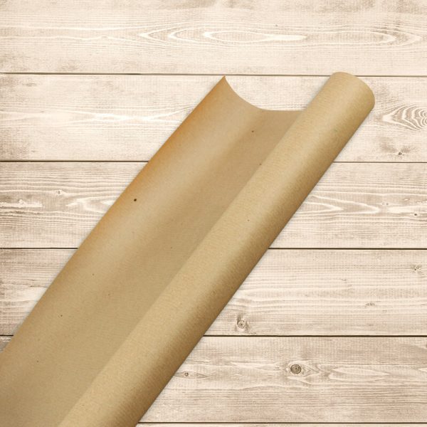 Kraft Roll Wrap