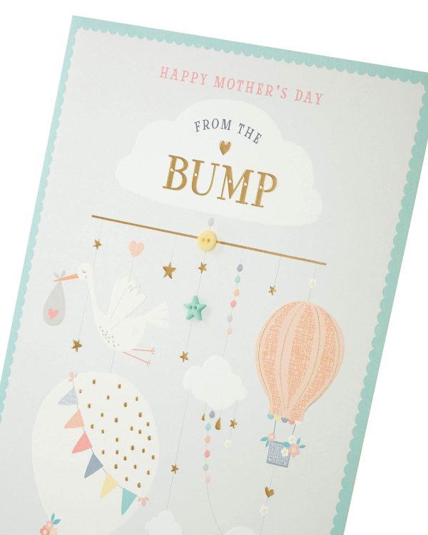 From The Bump