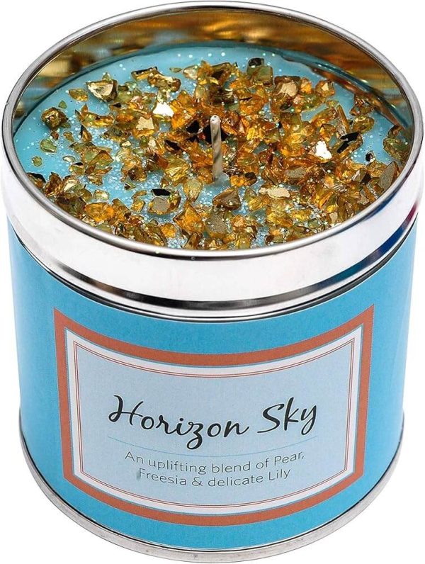 Horizon Sky Scented Candle